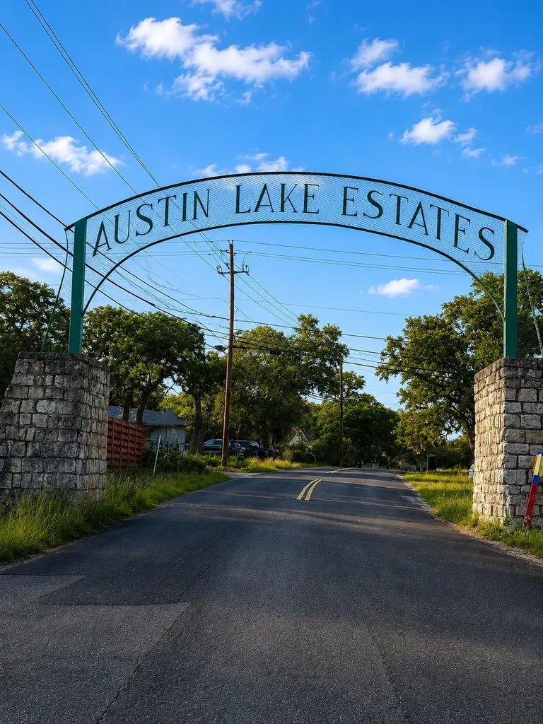 2107 Saratoga Drive Austin TX 78733
