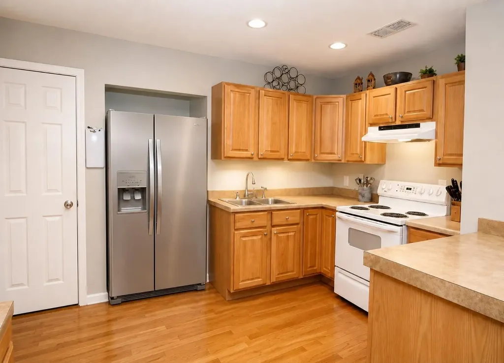 2107 Saratoga Drive Austin TX 78733