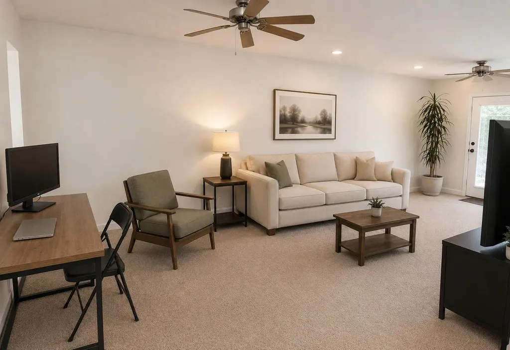 2107 Saratoga Drive Austin TX 78733