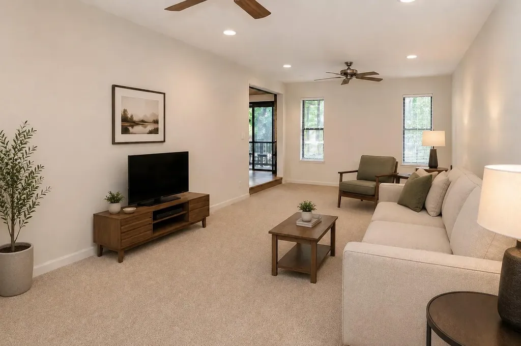 2107 Saratoga Drive Austin TX 78733