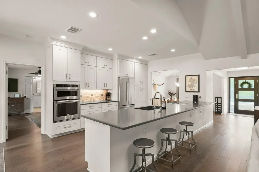 9909 Brandywine Circle Austin TX 78750