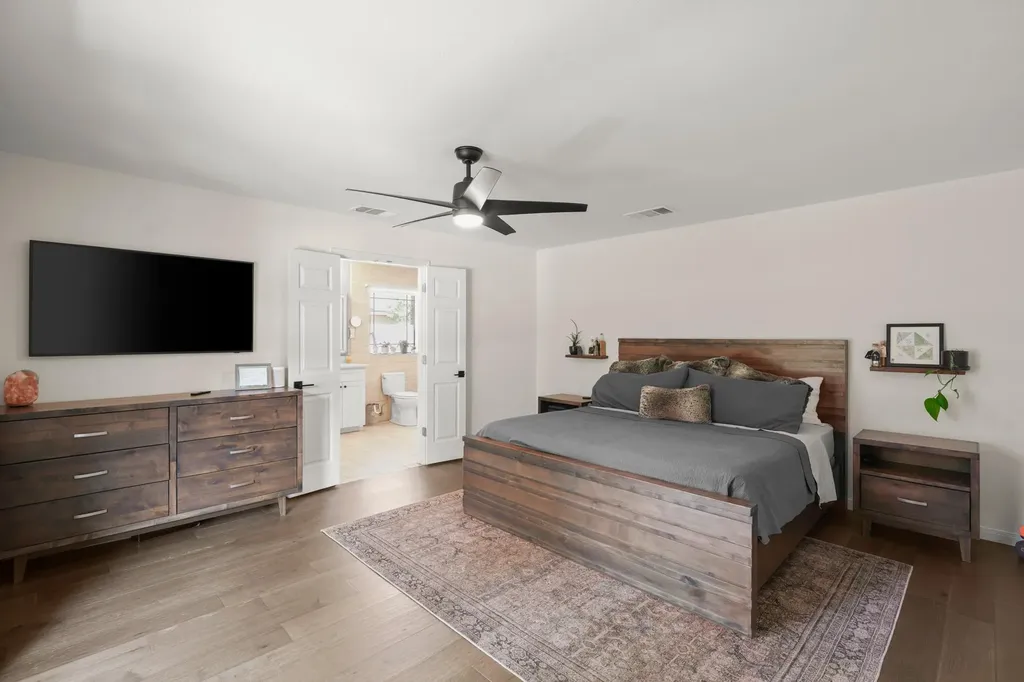 9909 Brandywine Circle Austin TX 78750