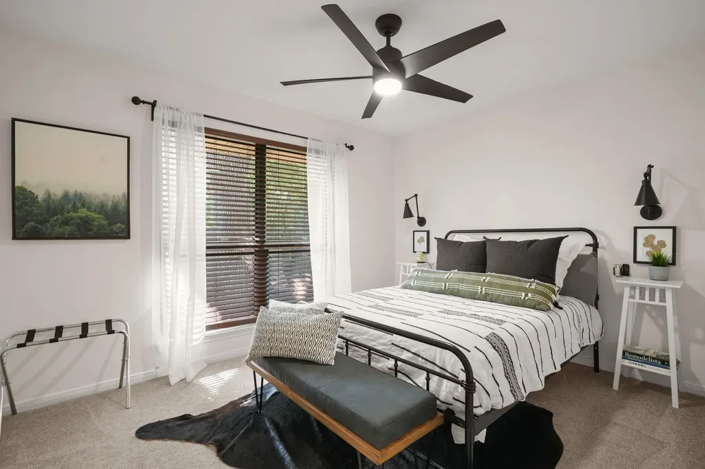 9909 Brandywine Circle Austin TX 78750