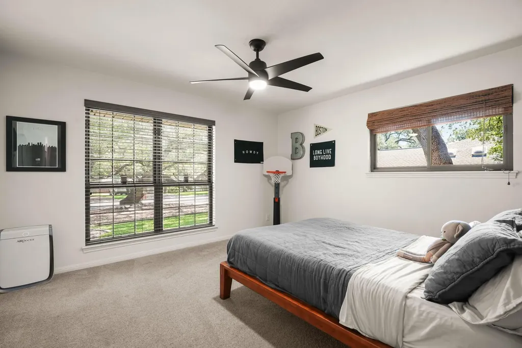 9909 Brandywine Circle Austin TX 78750
