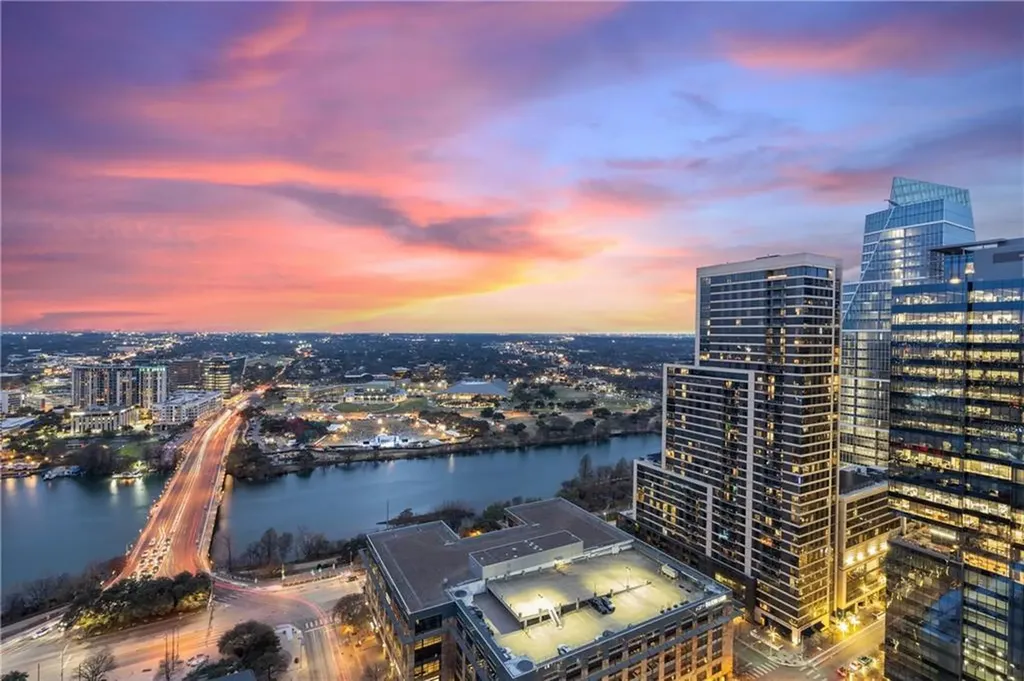 210 Lavaca Street Austin TX 78701