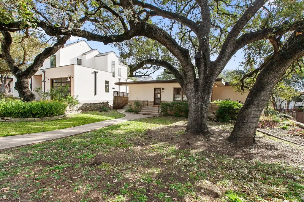 1511 Chelsea Lane Austin TX 78704