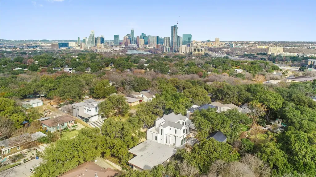 1511 Chelsea Lane Austin TX 78704