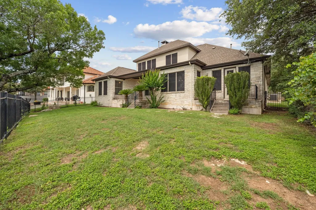 1719 Resaca Boulevard Austin TX 78738