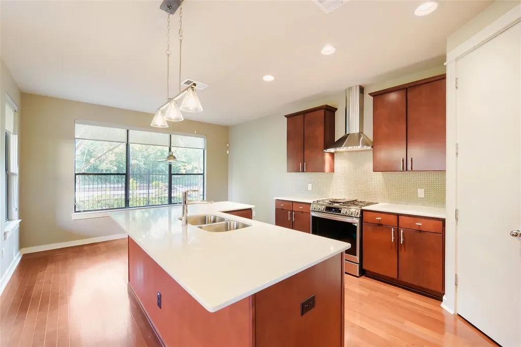 1123 Blair Way Austin TX 78704
