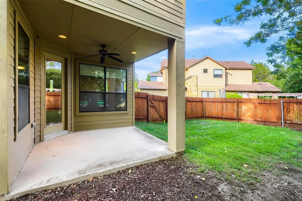 1123 Blair Way Austin TX 78704