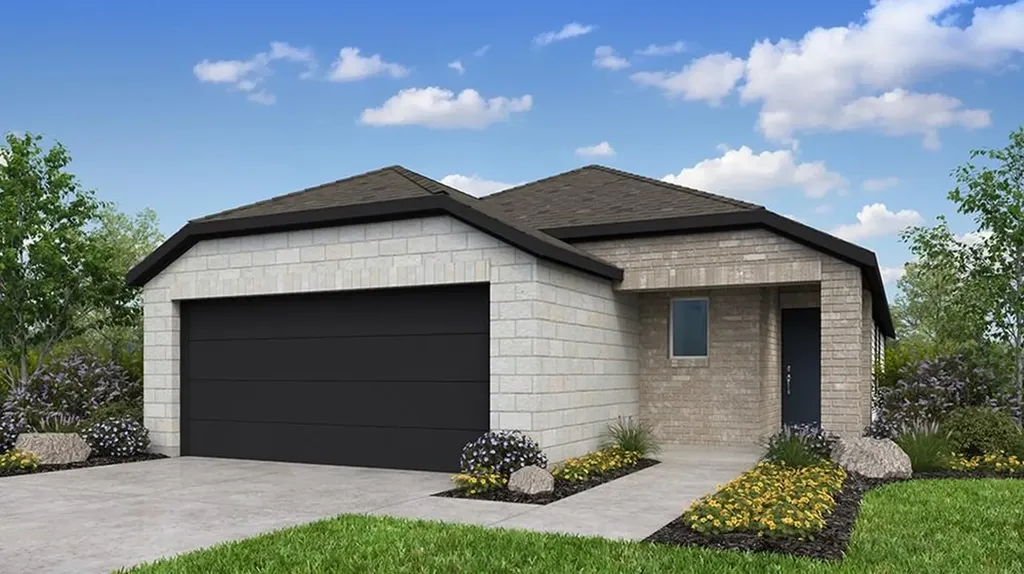 418 Unakite Trail Liberty Hill TX 78642