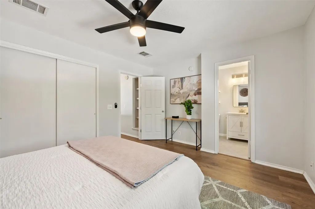 4529 Best Way Austin TX 78725