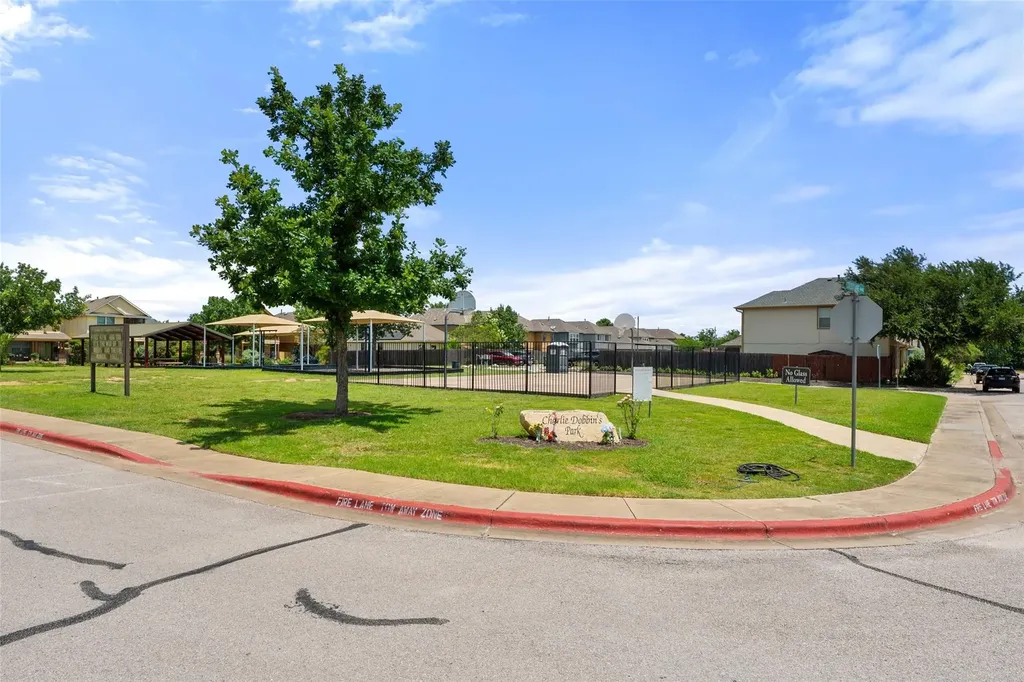 4529 Best Way Austin TX 78725