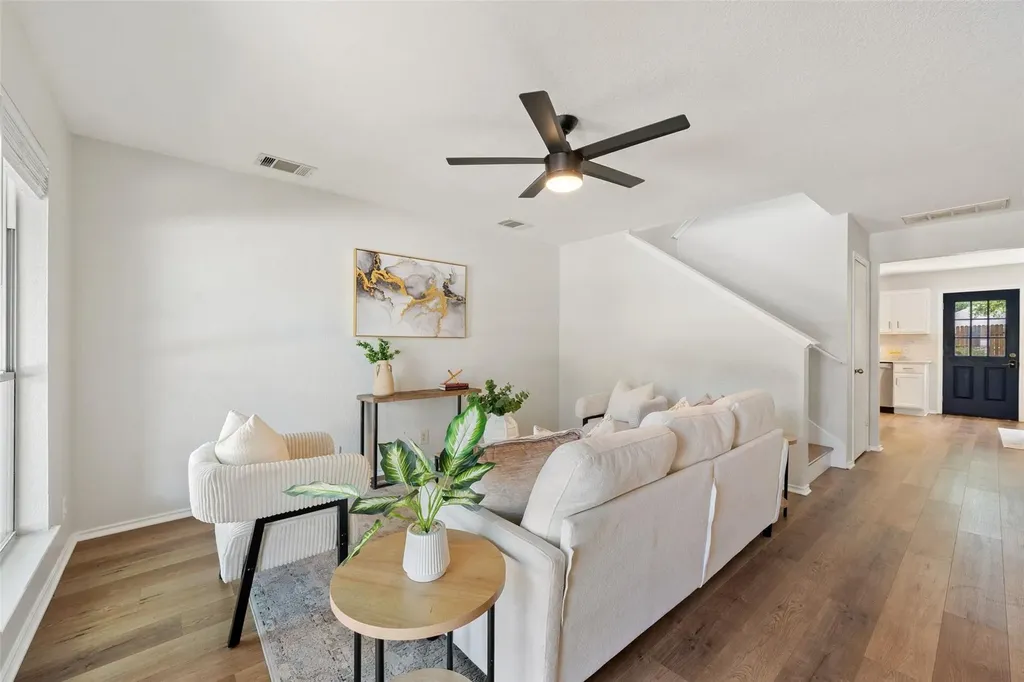 4529 Best Way Austin TX 78725