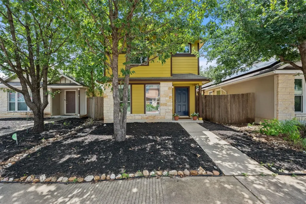 4529 Best Way Austin TX 78725