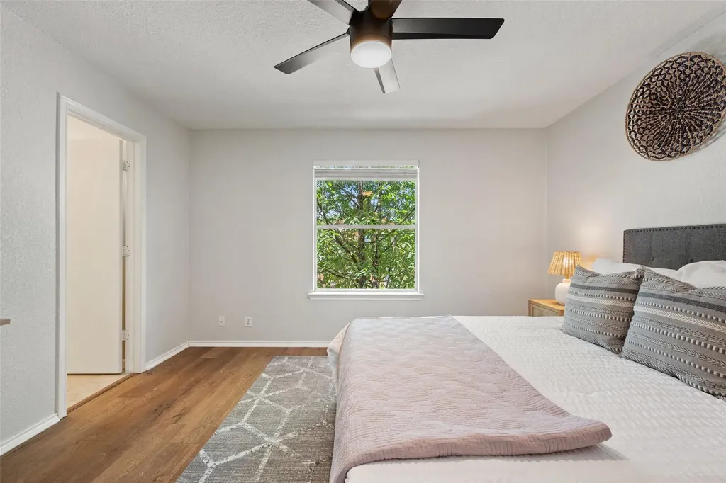 4529 Best Way Austin TX 78725