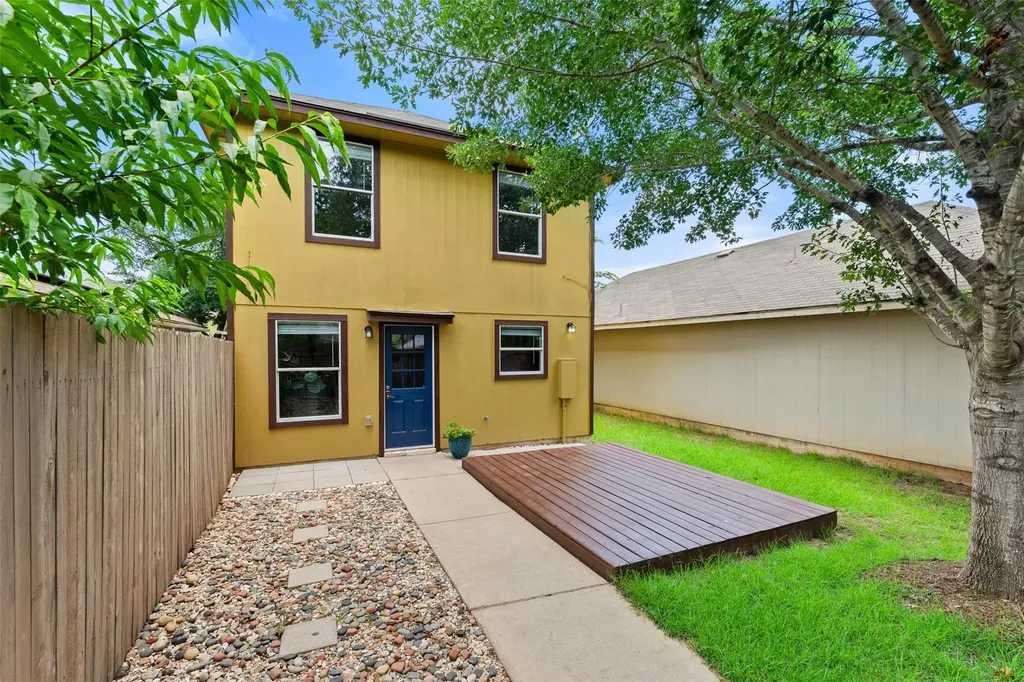 4529 Best Way Austin TX 78725