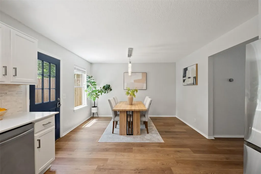 4529 Best Way Austin TX 78725