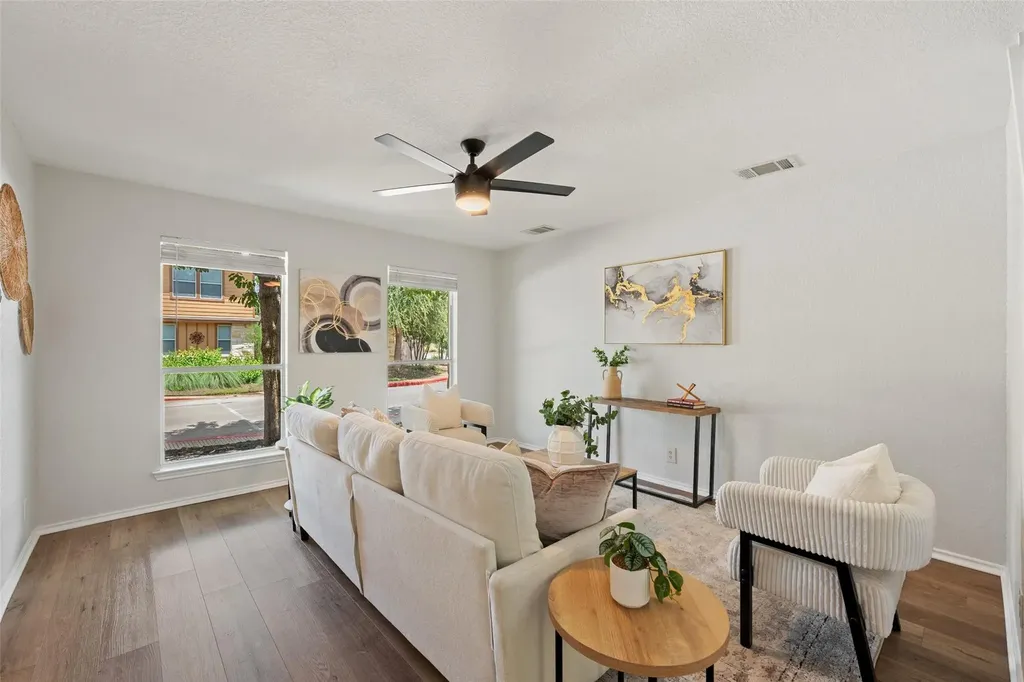 4529 Best Way Austin TX 78725