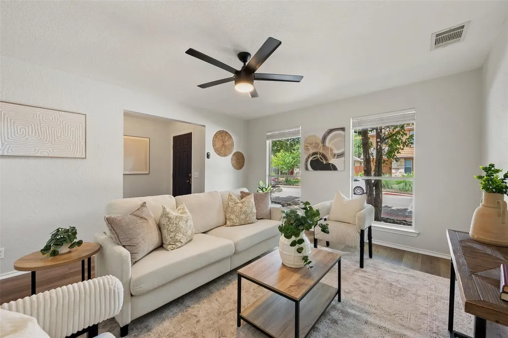 4529 Best Way Austin TX 78725