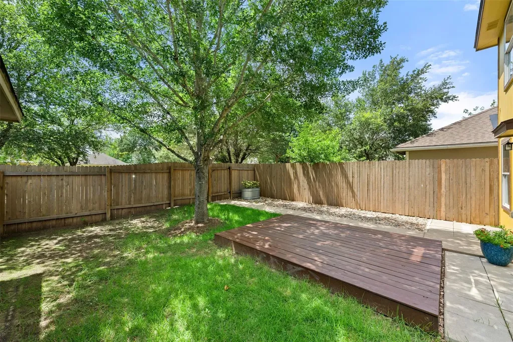 4529 Best Way Austin TX 78725