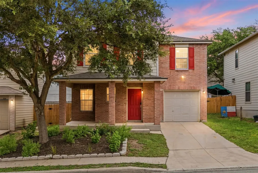 870 Barrel Point San Antonio TX 78251