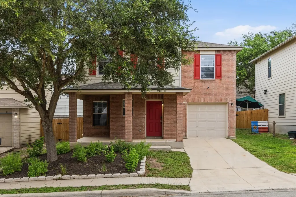 870 Barrel Point San Antonio TX 78251
