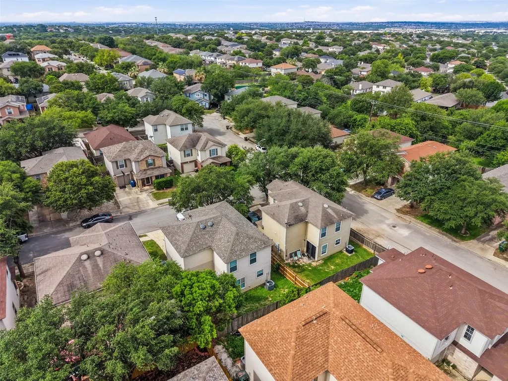 870 Barrel Point San Antonio TX 78251