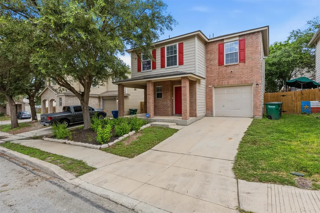 870 Barrel Point San Antonio TX 78251