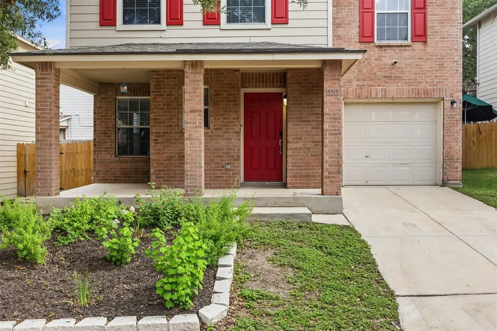 870 Barrel Point San Antonio TX 78251