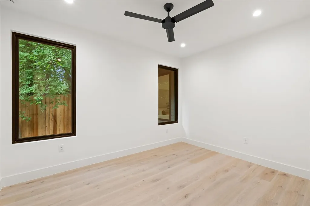 2611 Oak Crest Avenue Austin TX 78704