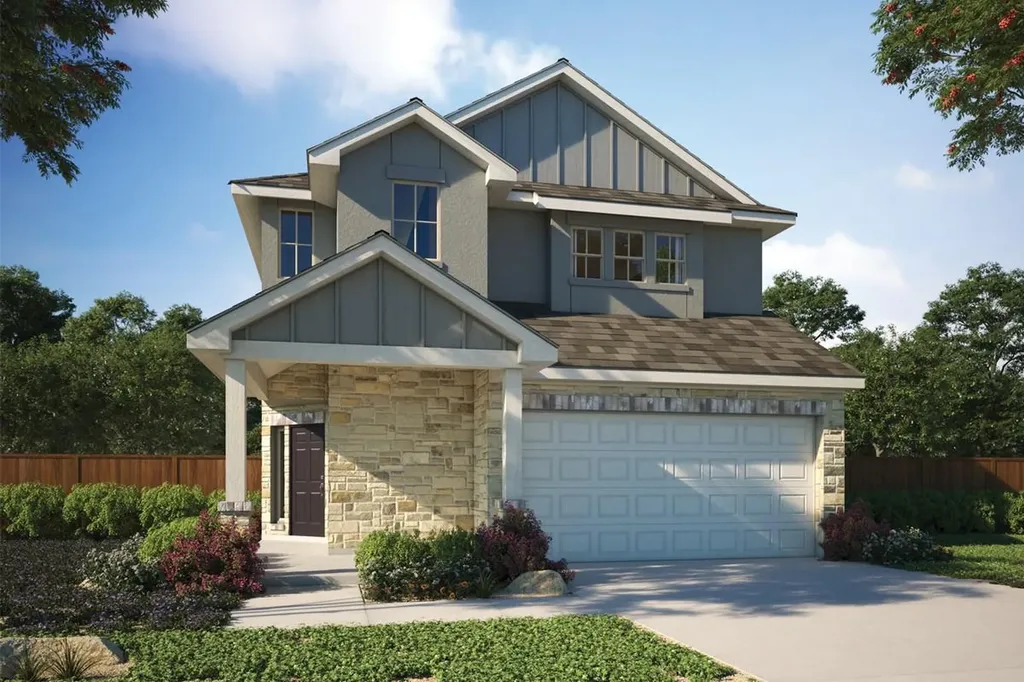 239 Young Street Buda TX 78610