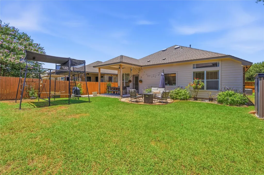 2851 Angelina Drive Round Rock TX 78665