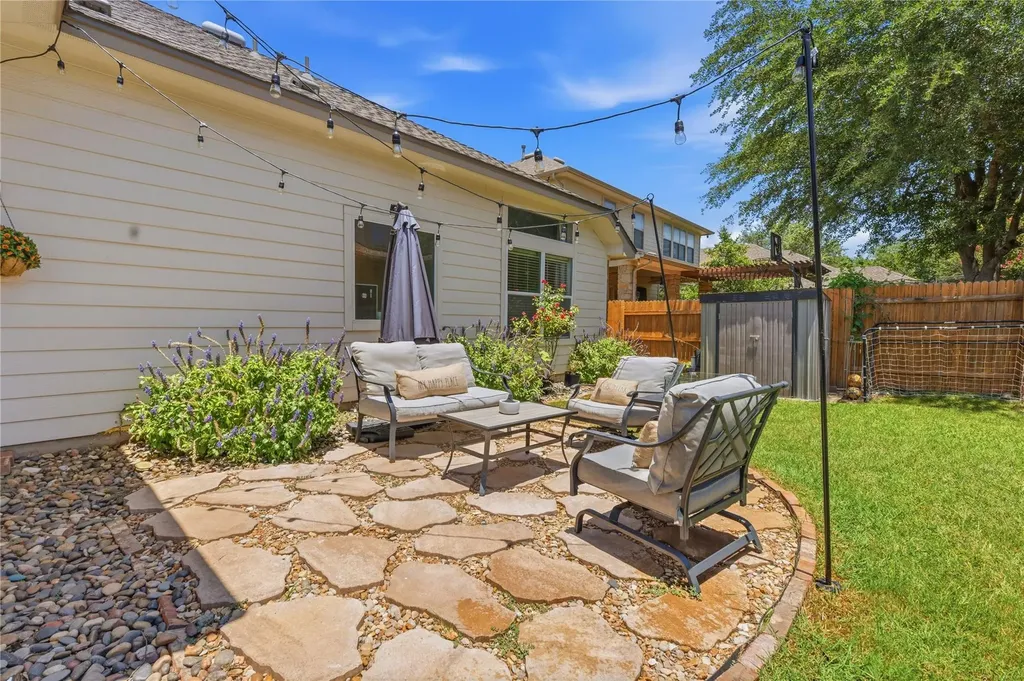 2851 Angelina Drive Round Rock TX 78665