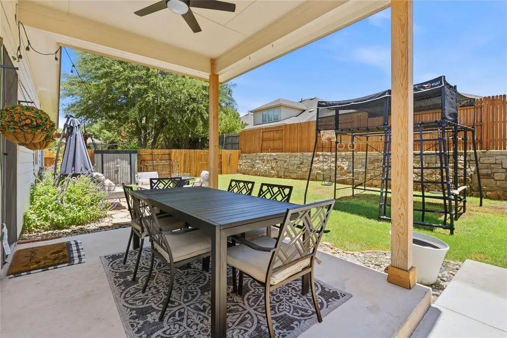 2851 Angelina Drive Round Rock TX 78665