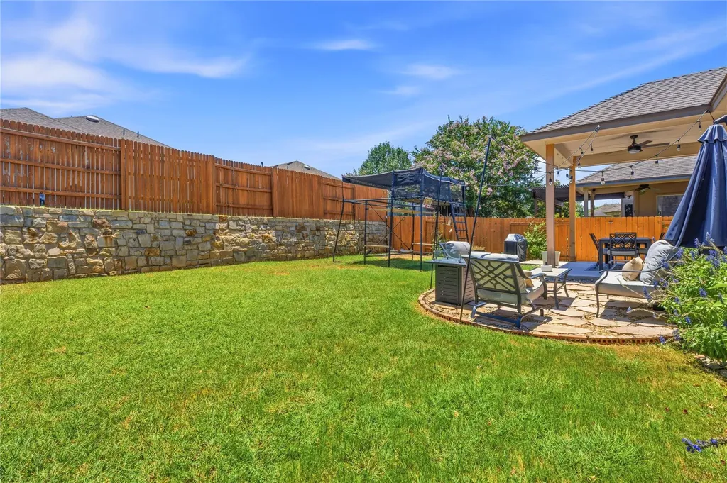 2851 Angelina Drive Round Rock TX 78665
