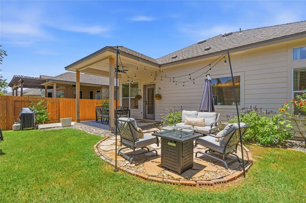 2851 Angelina Drive Round Rock TX 78665