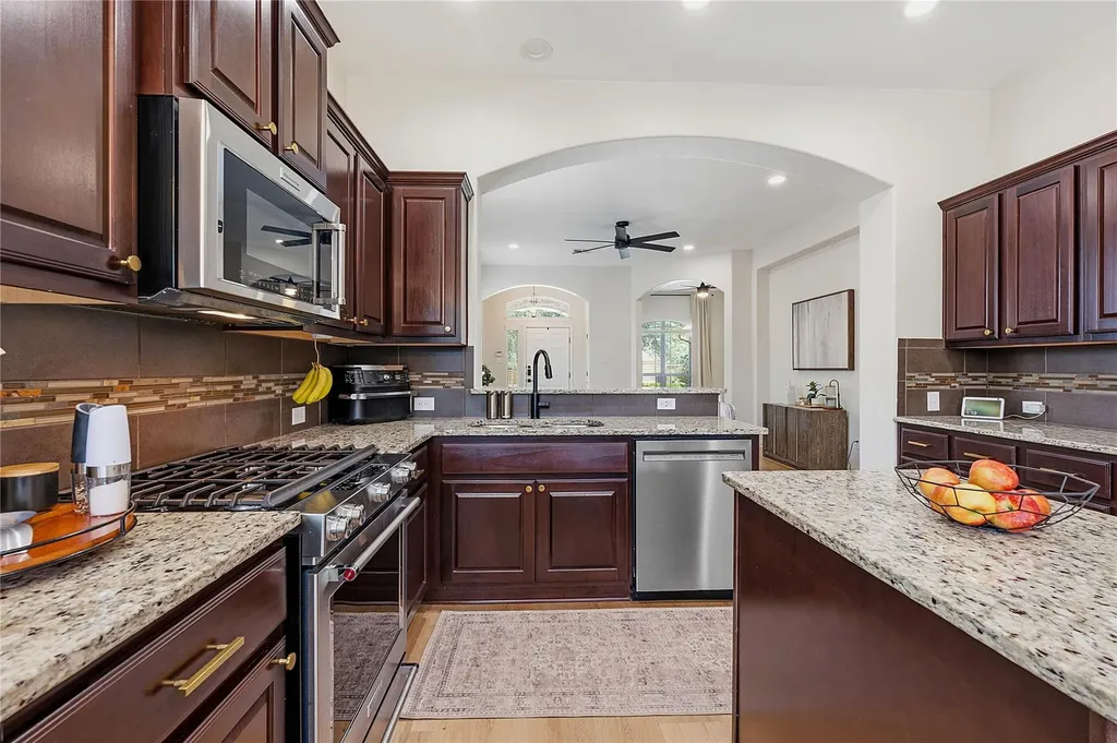2851 Angelina Drive Round Rock TX 78665