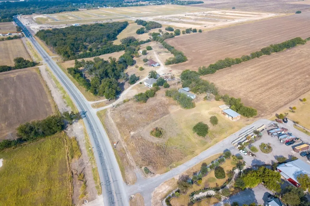 8501 Hwy 29 E Georgetown TX 78626
