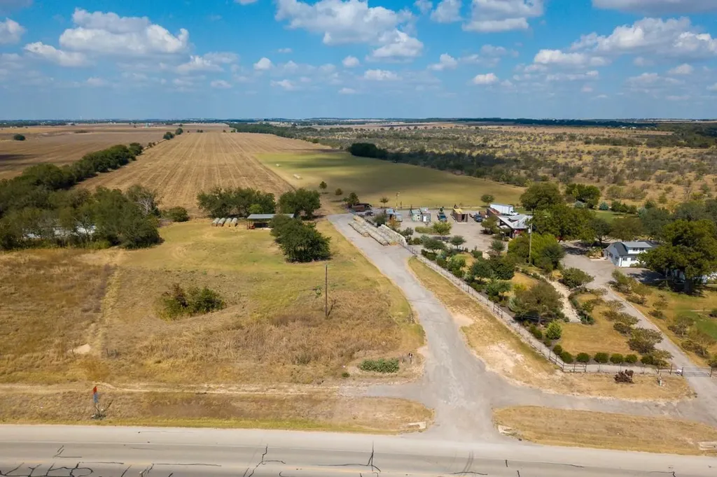 8501 Hwy 29 E Georgetown TX 78626