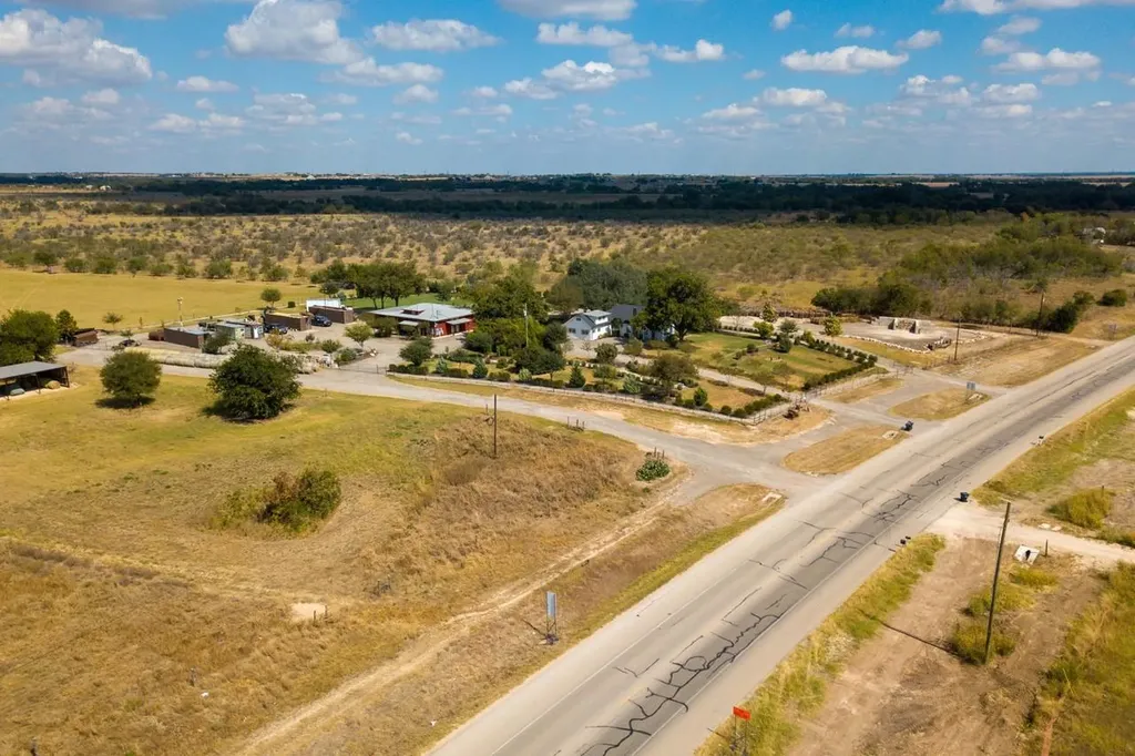 8501 Hwy 29 E Georgetown TX 78626