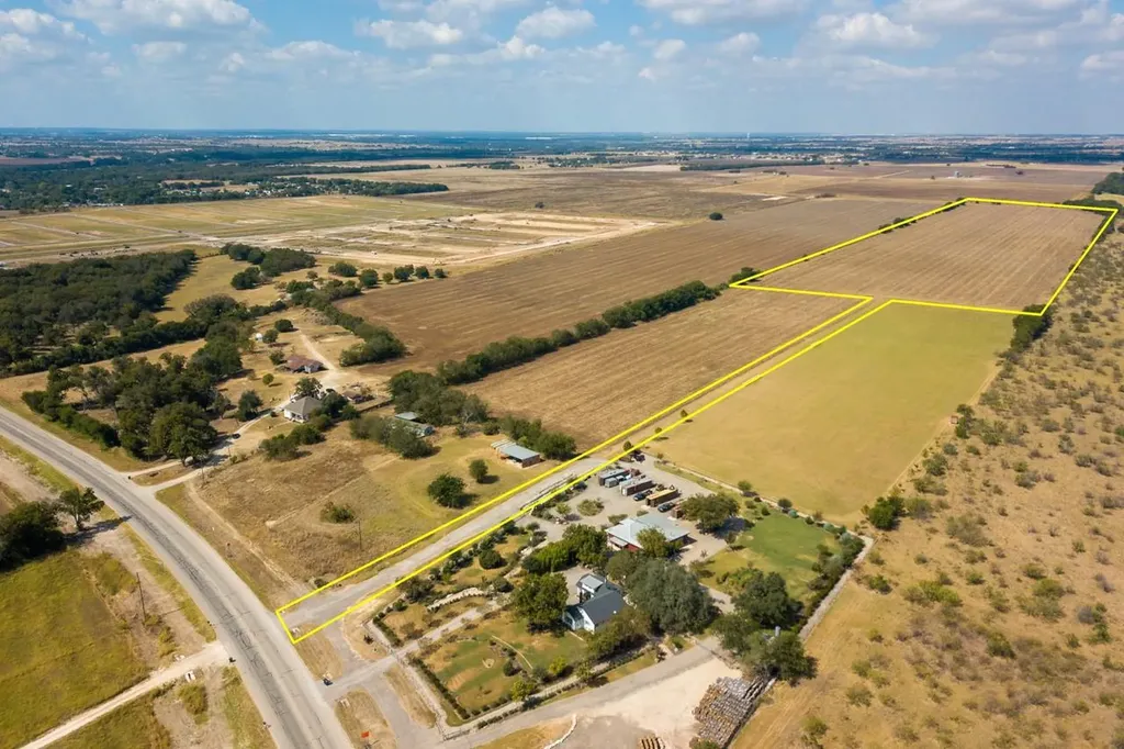 8501 Hwy 29 E Georgetown TX 78626
