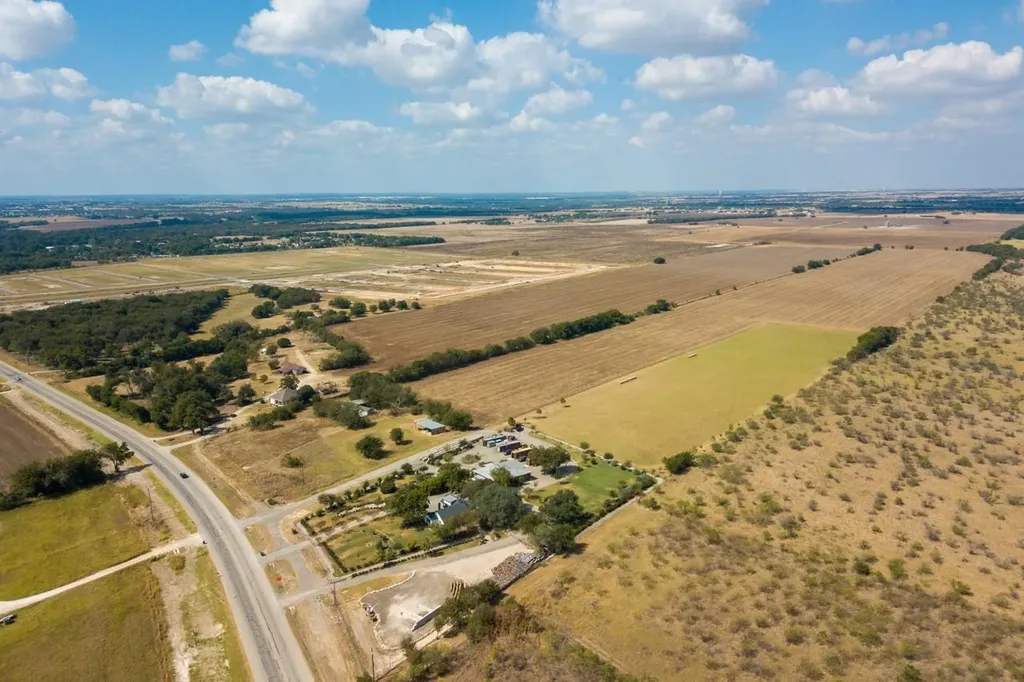 8501 Hwy 29 E Georgetown TX 78626