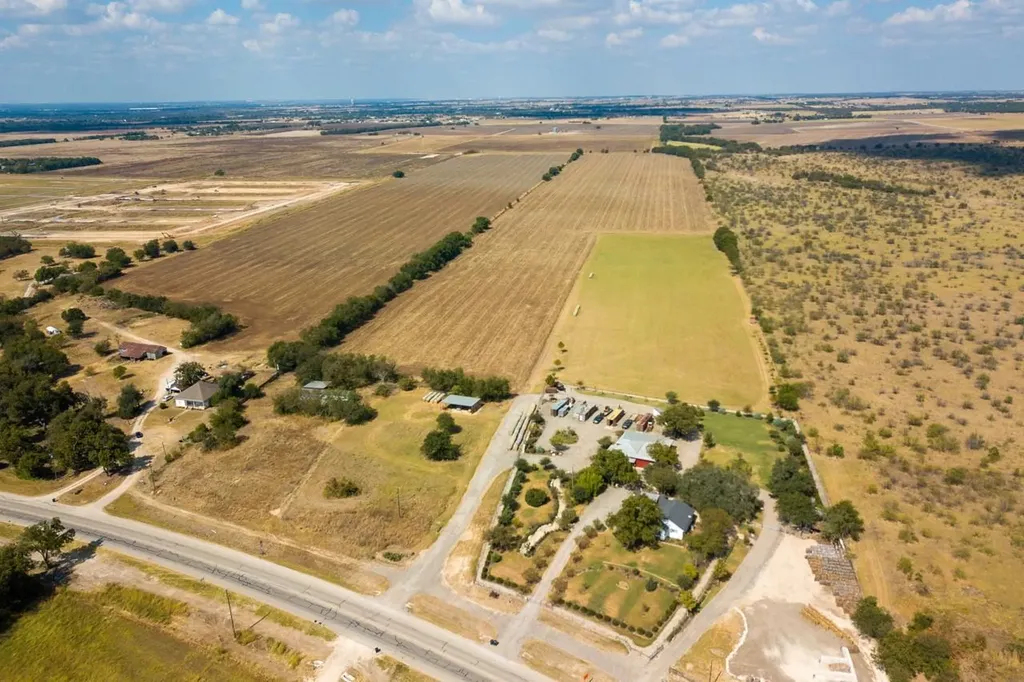 8501 Hwy 29 E Georgetown TX 78626