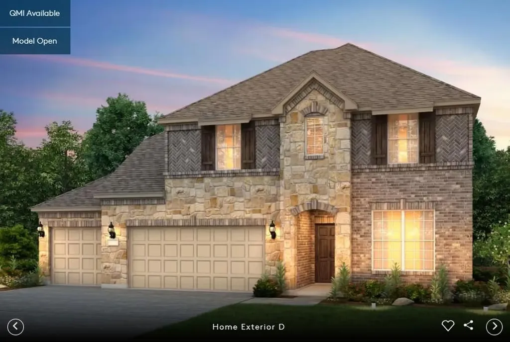 1205 Horizon View Drive Georgetown TX 78628