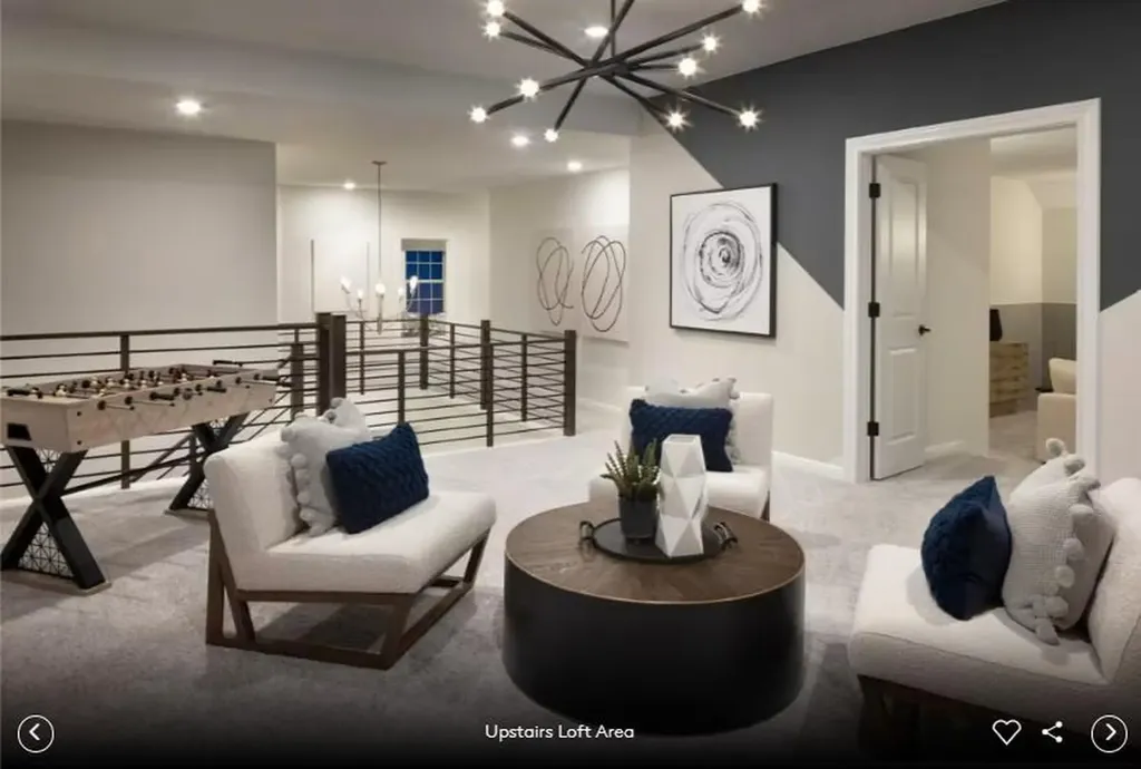 1205 Horizon View Drive Georgetown TX 78628