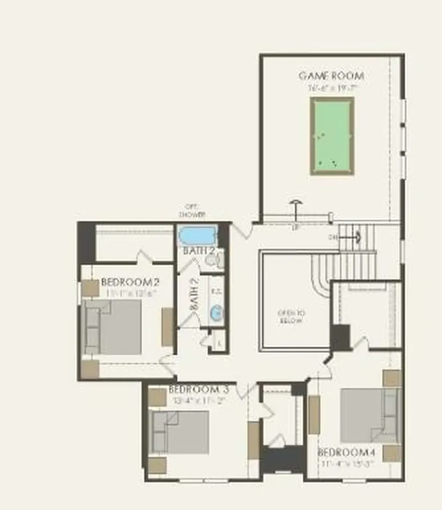 1205 Horizon View Drive Georgetown TX 78628
