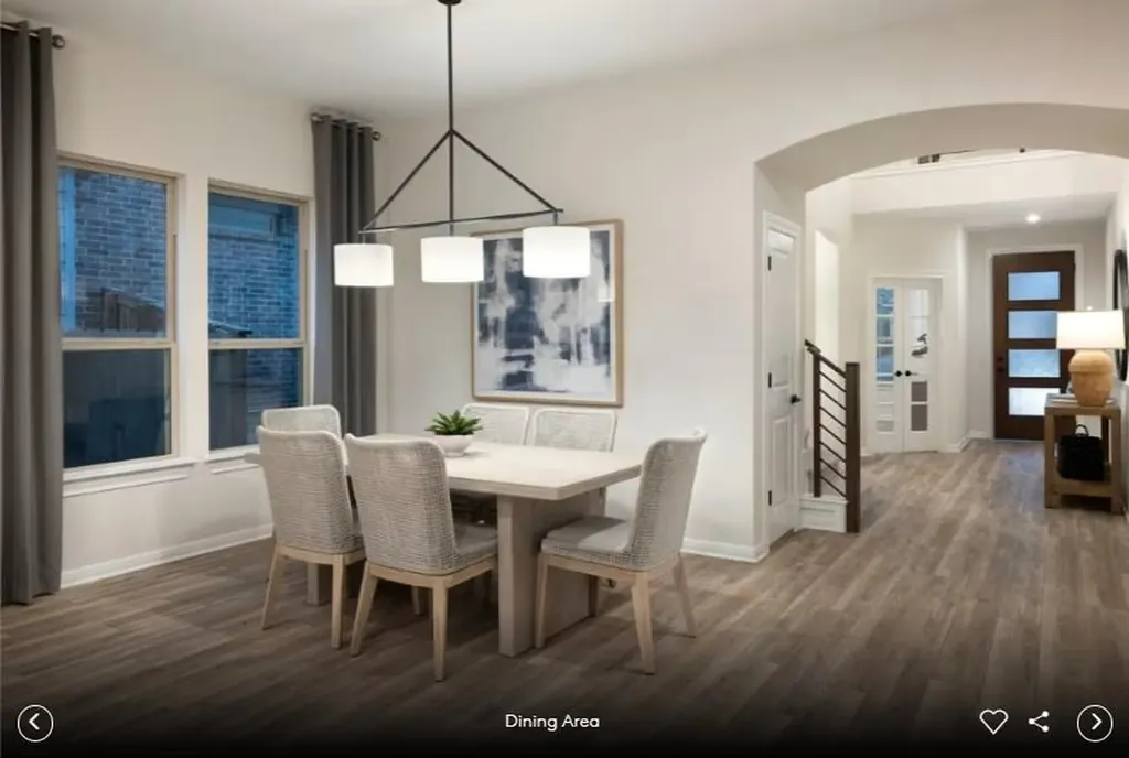 1205 Horizon View Drive Georgetown TX 78628