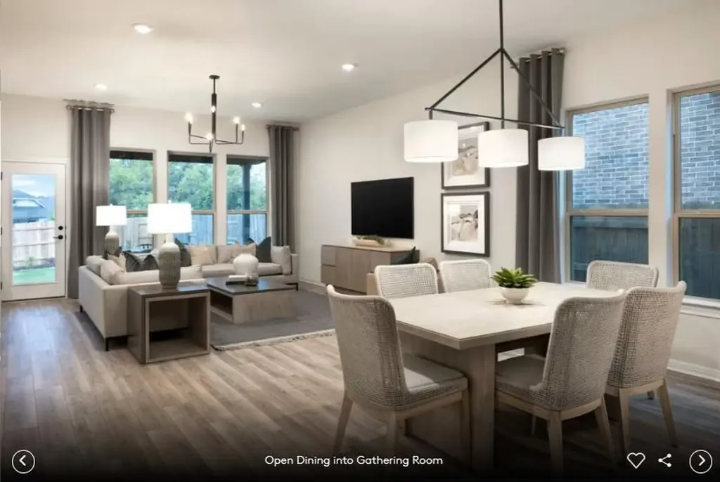 1205 Horizon View Drive Georgetown TX 78628
