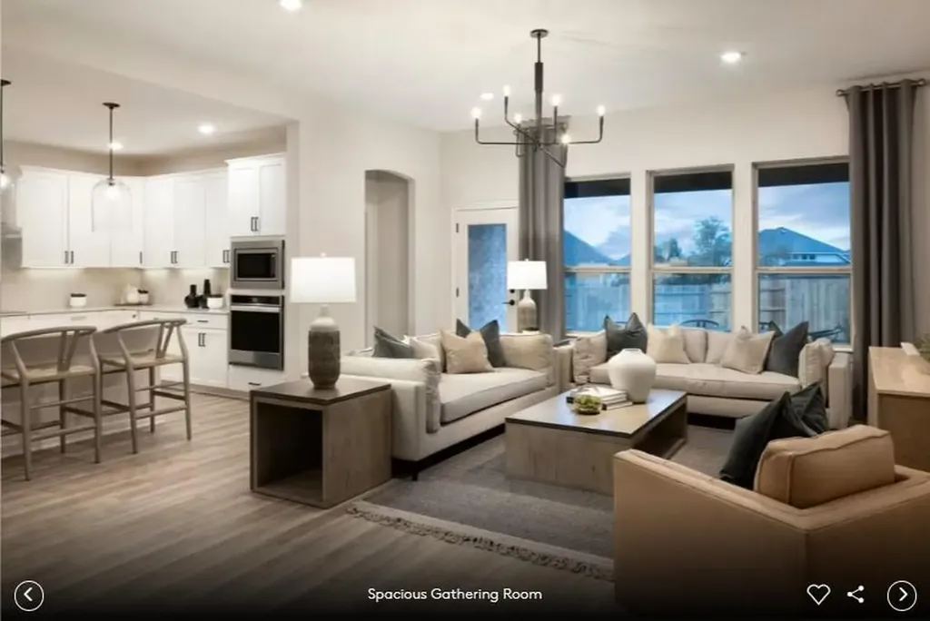 1205 Horizon View Drive Georgetown TX 78628